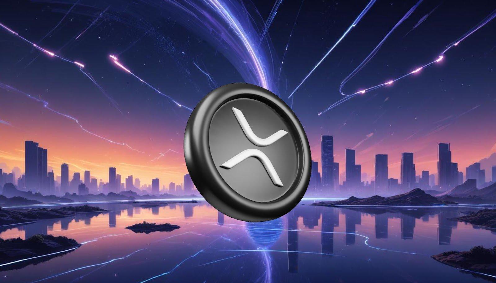 XRP Price Forecast of $60,000 Raises Market Attention